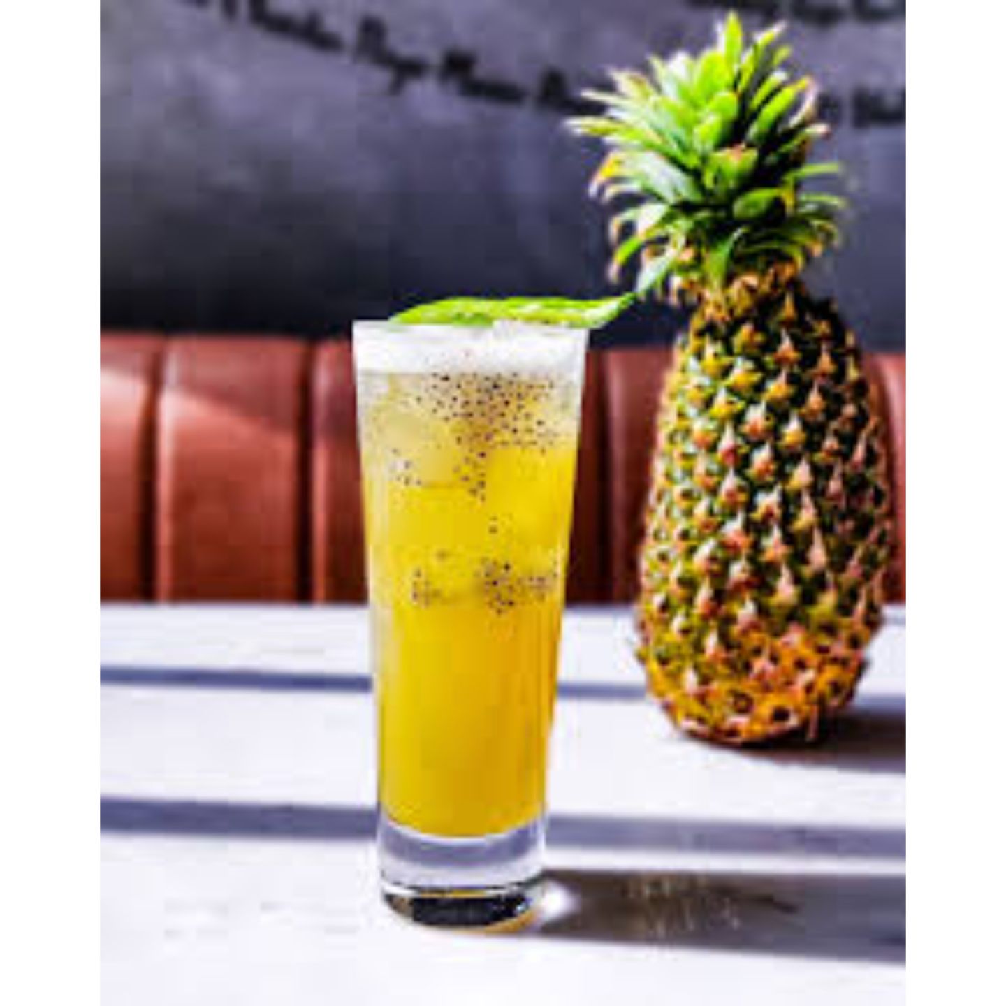 Pineapple Kulukki