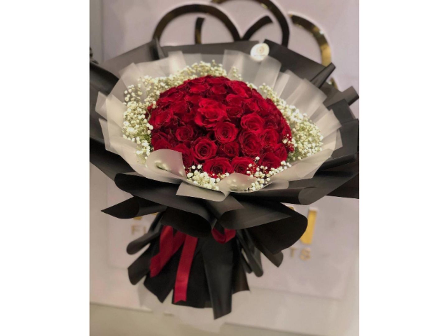 Queen's Bouquet