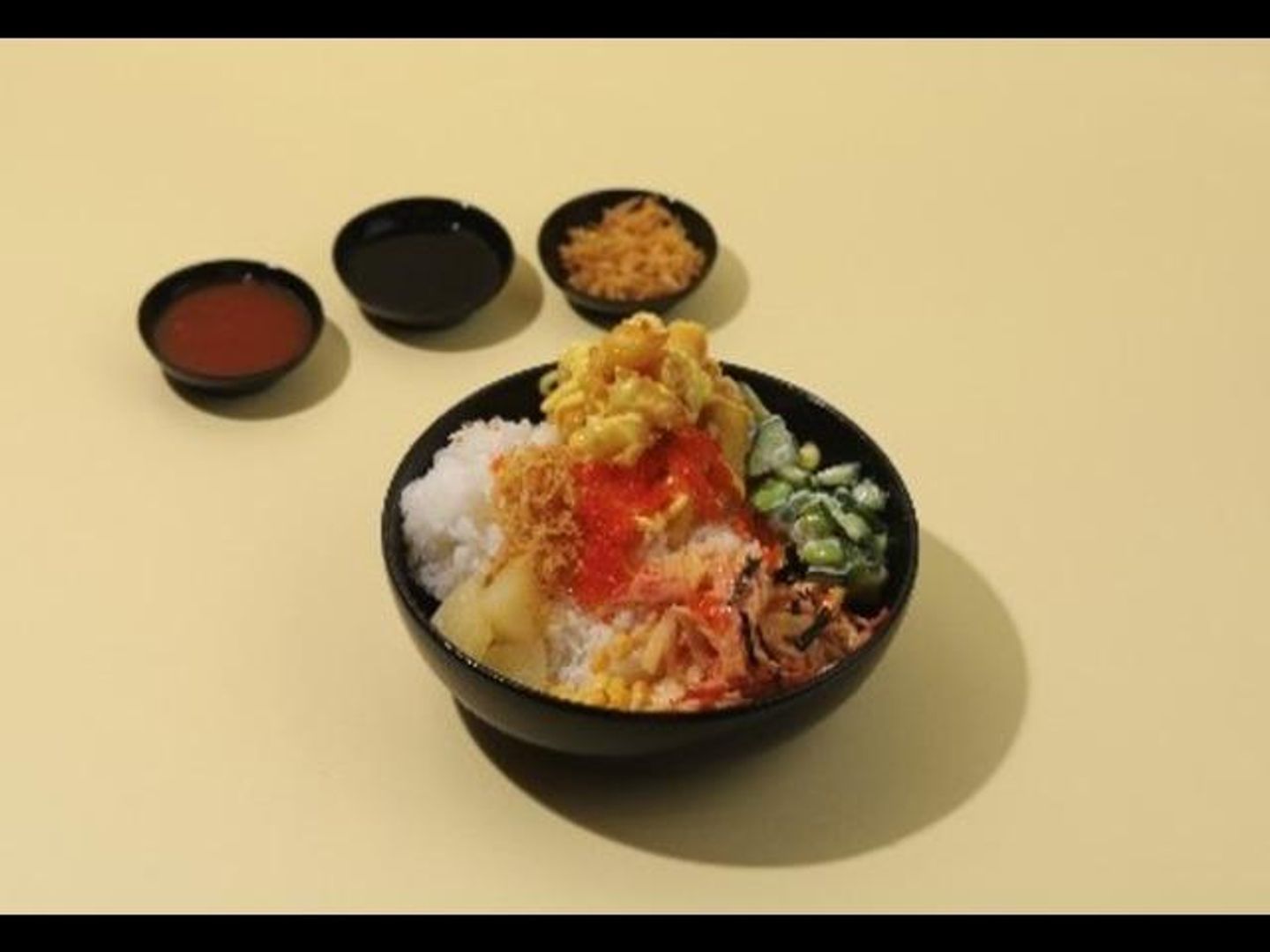 Shrimp Kani