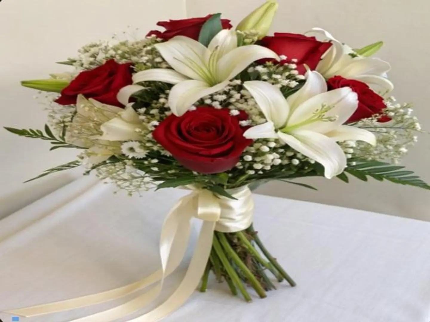 مسكة عروس