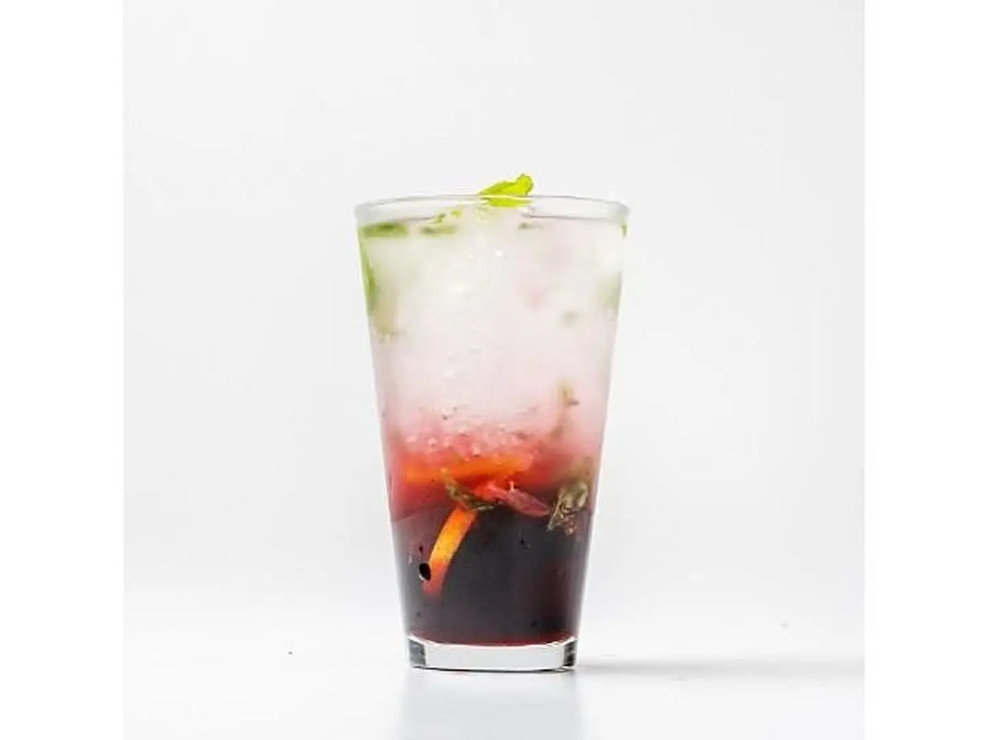 موهيتو مكس بيري