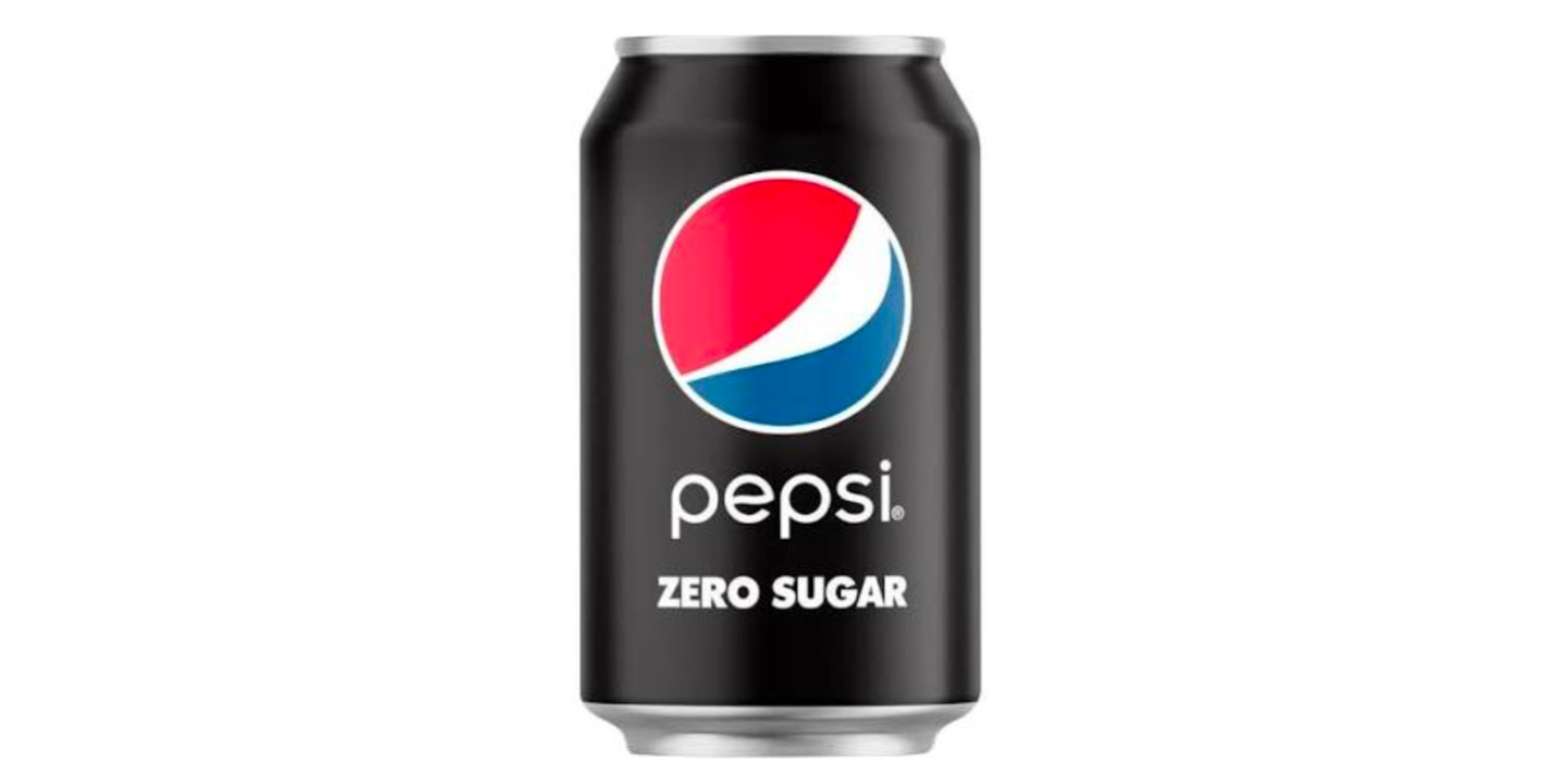 Pepsi Zero