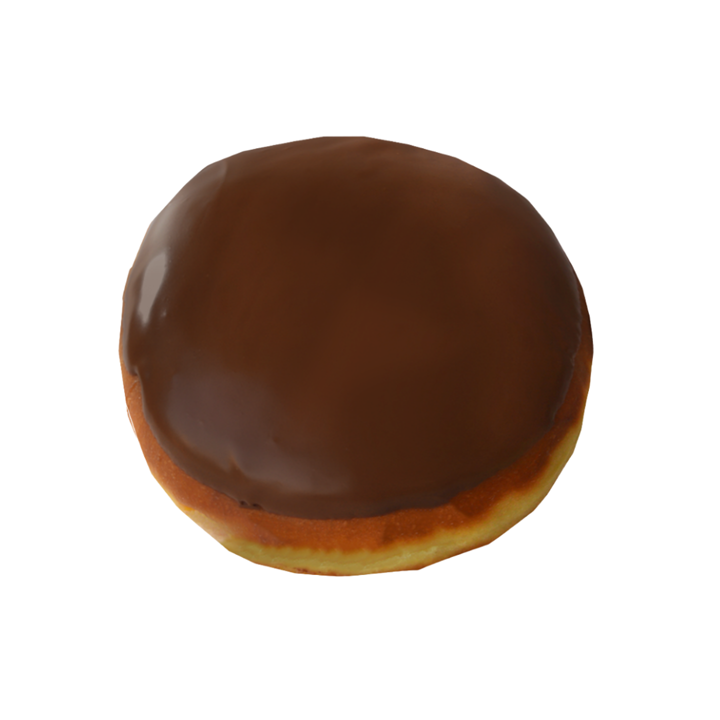 دبل شوكولاتة
