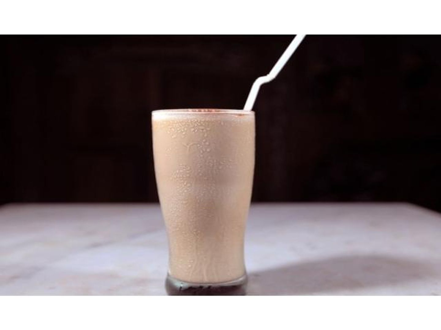 White Mocha