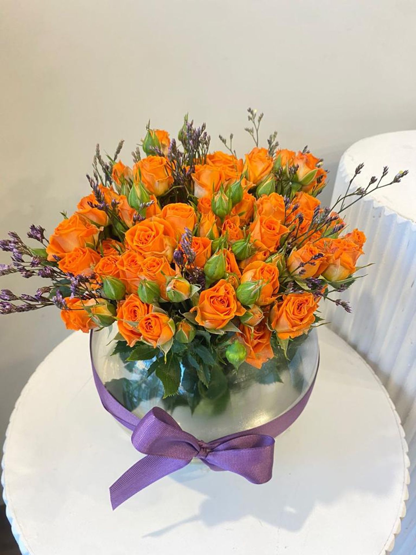 Vases Lr 8