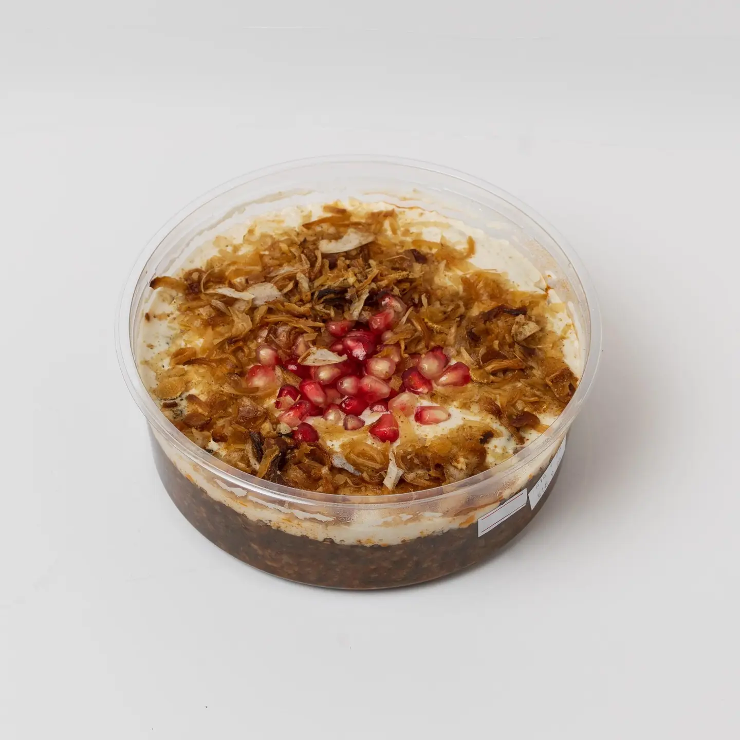 فتة ورق عنب