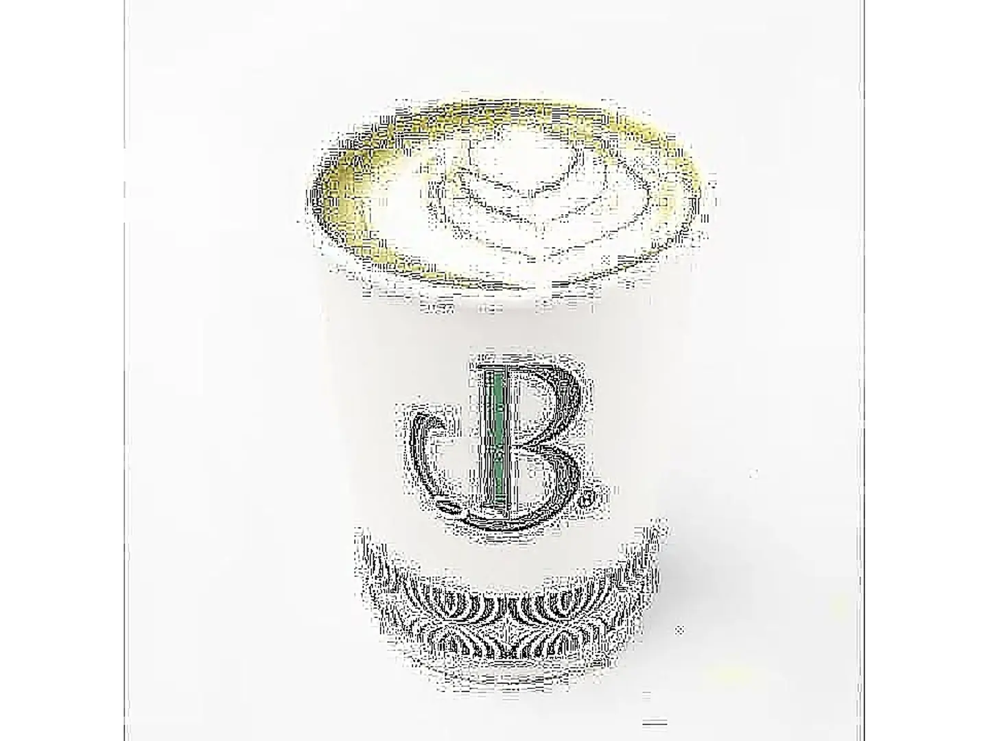 Matcha Latte