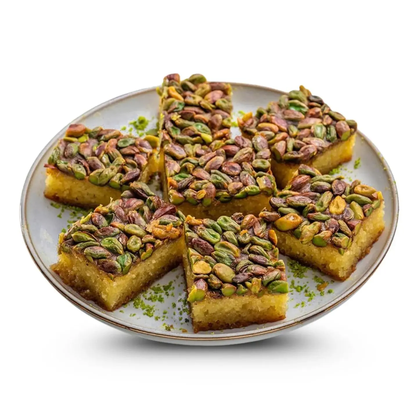 Shami Harissa