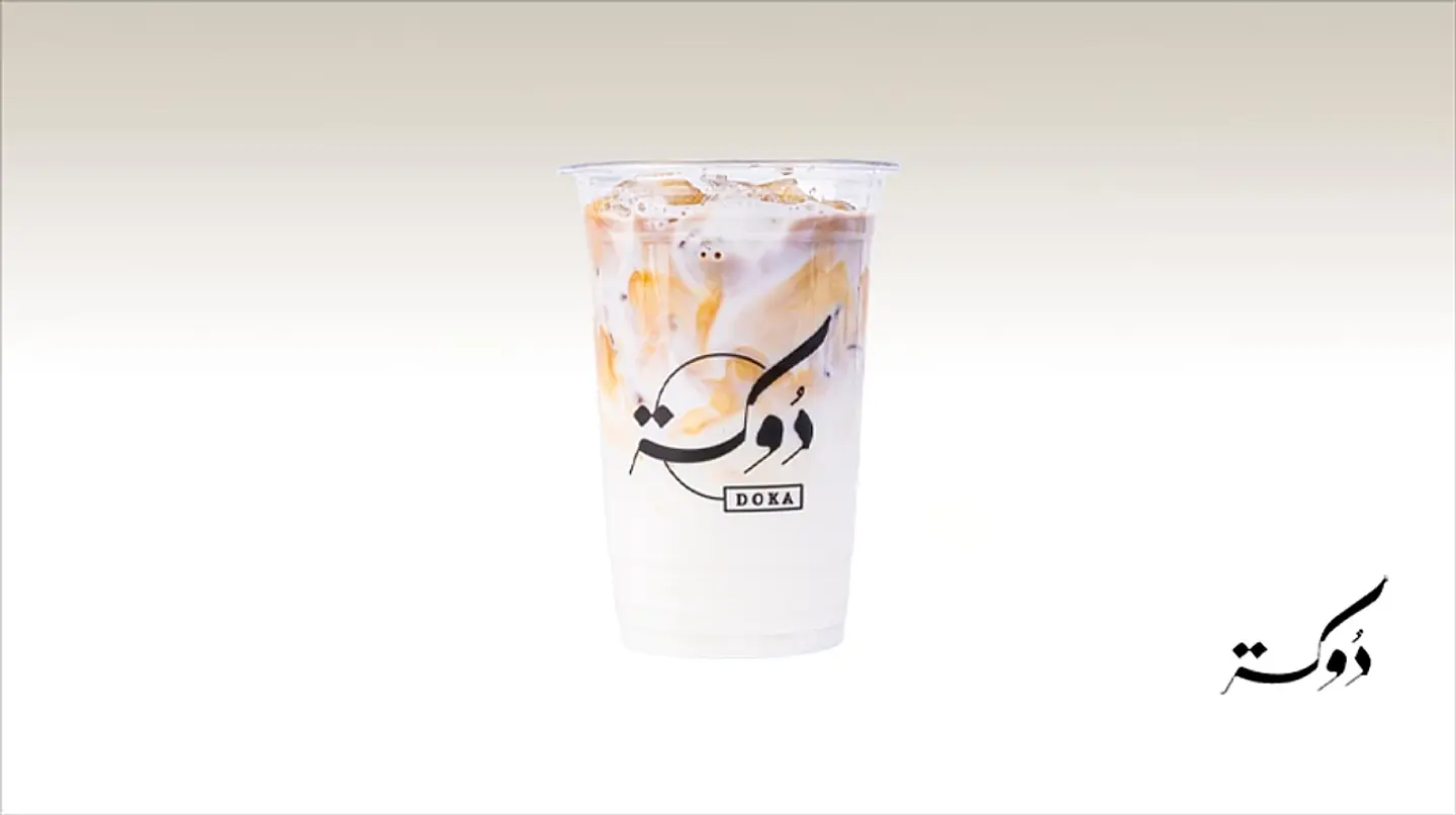 أيس لاتيه