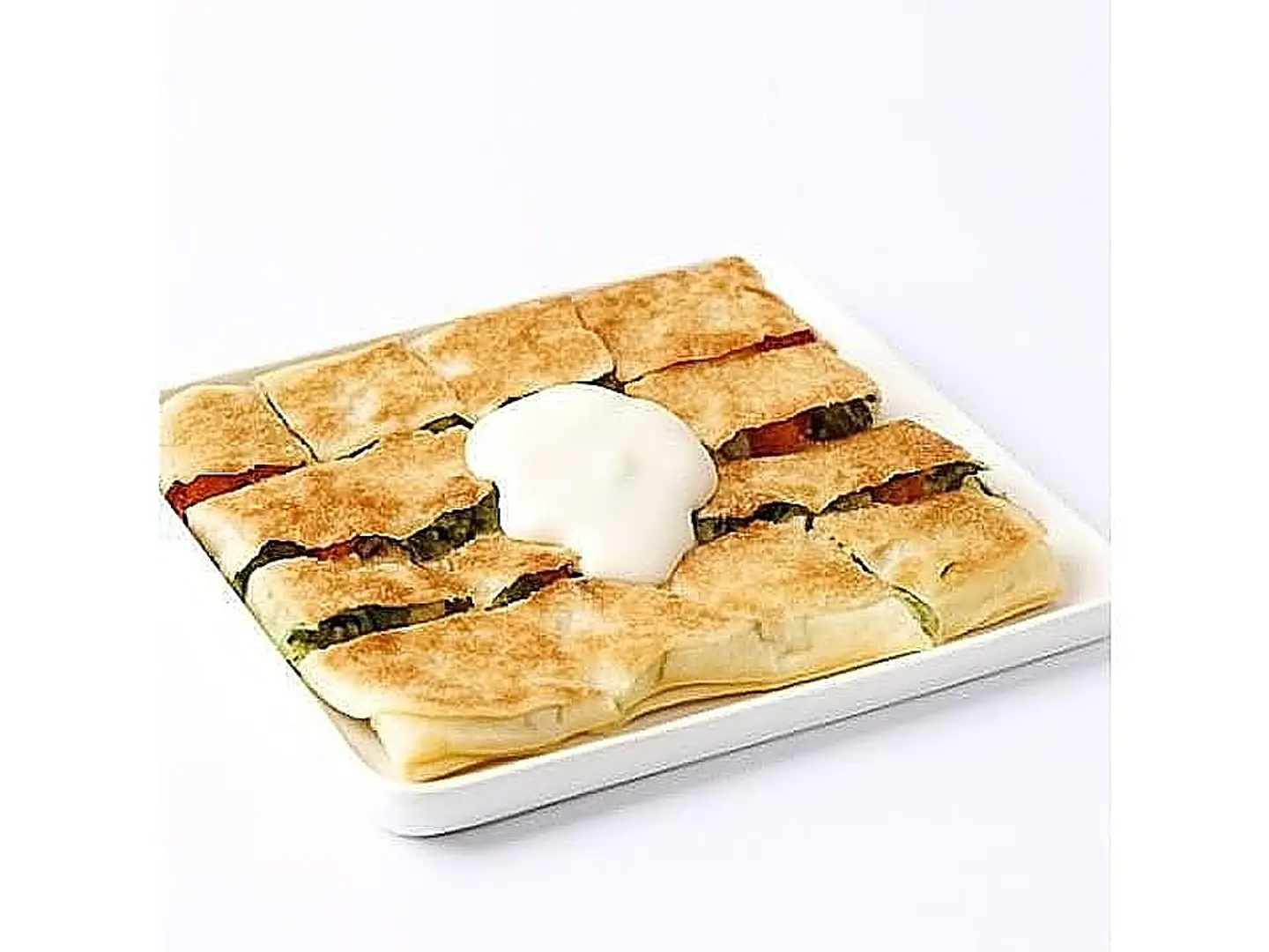 Cream Mutabbak