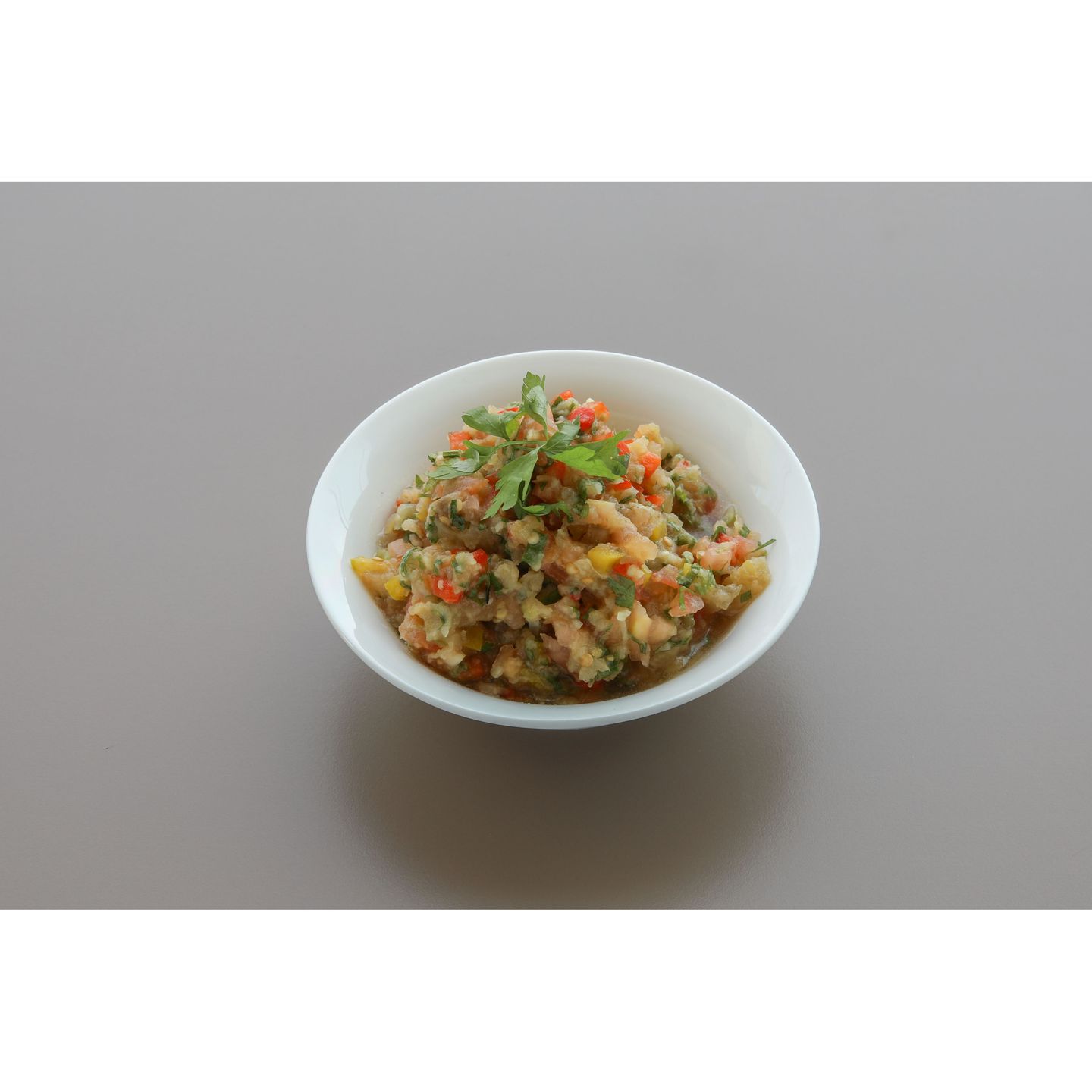 Baba Ghanoush