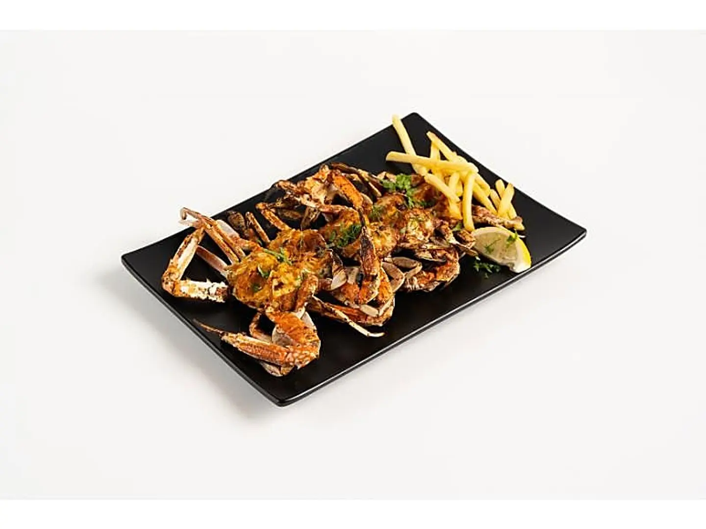 قباقب مشوية