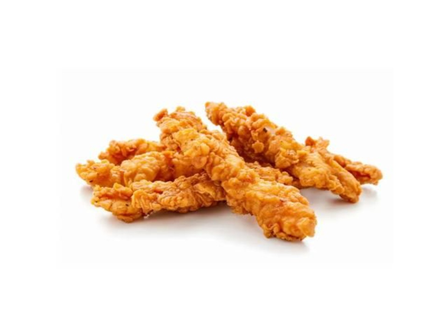 Fried Fish