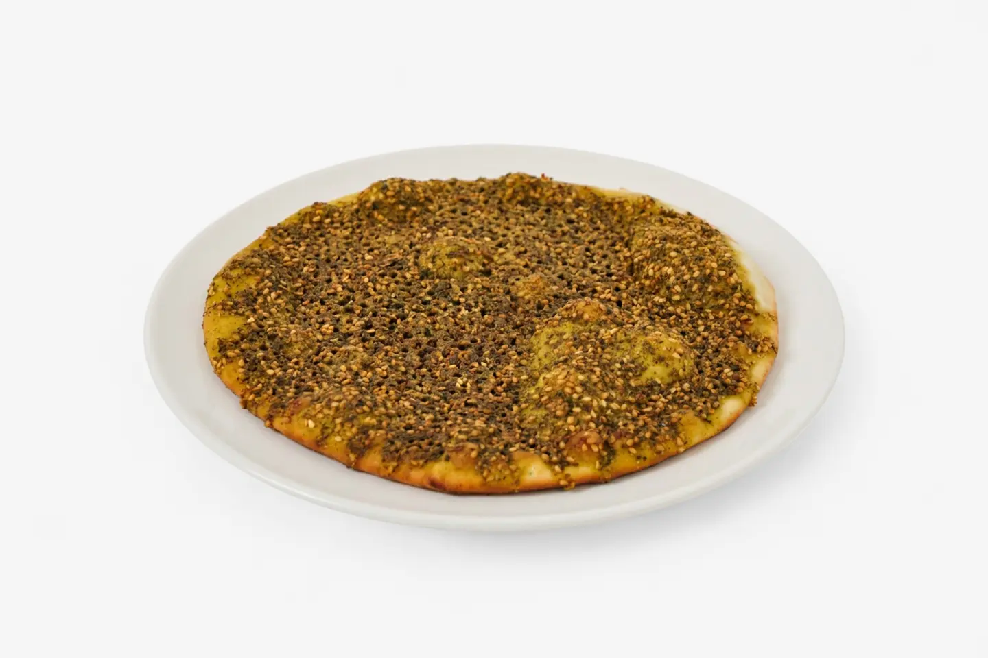 Thyme Pie