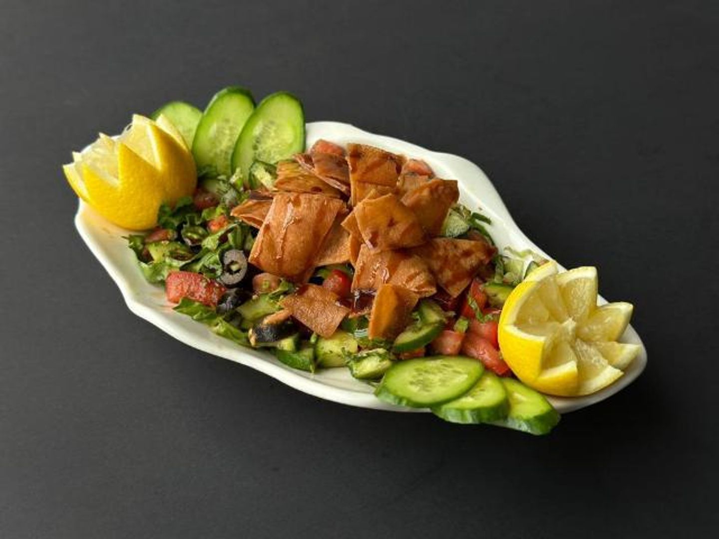 Fattoush