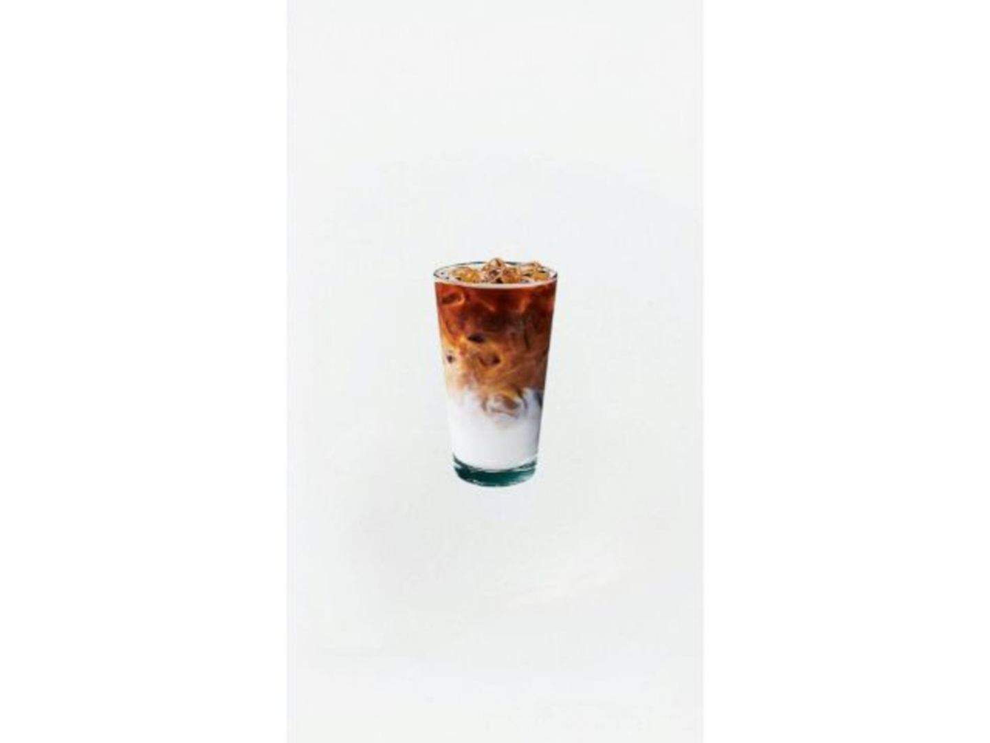 Iced Caramel Macchiato