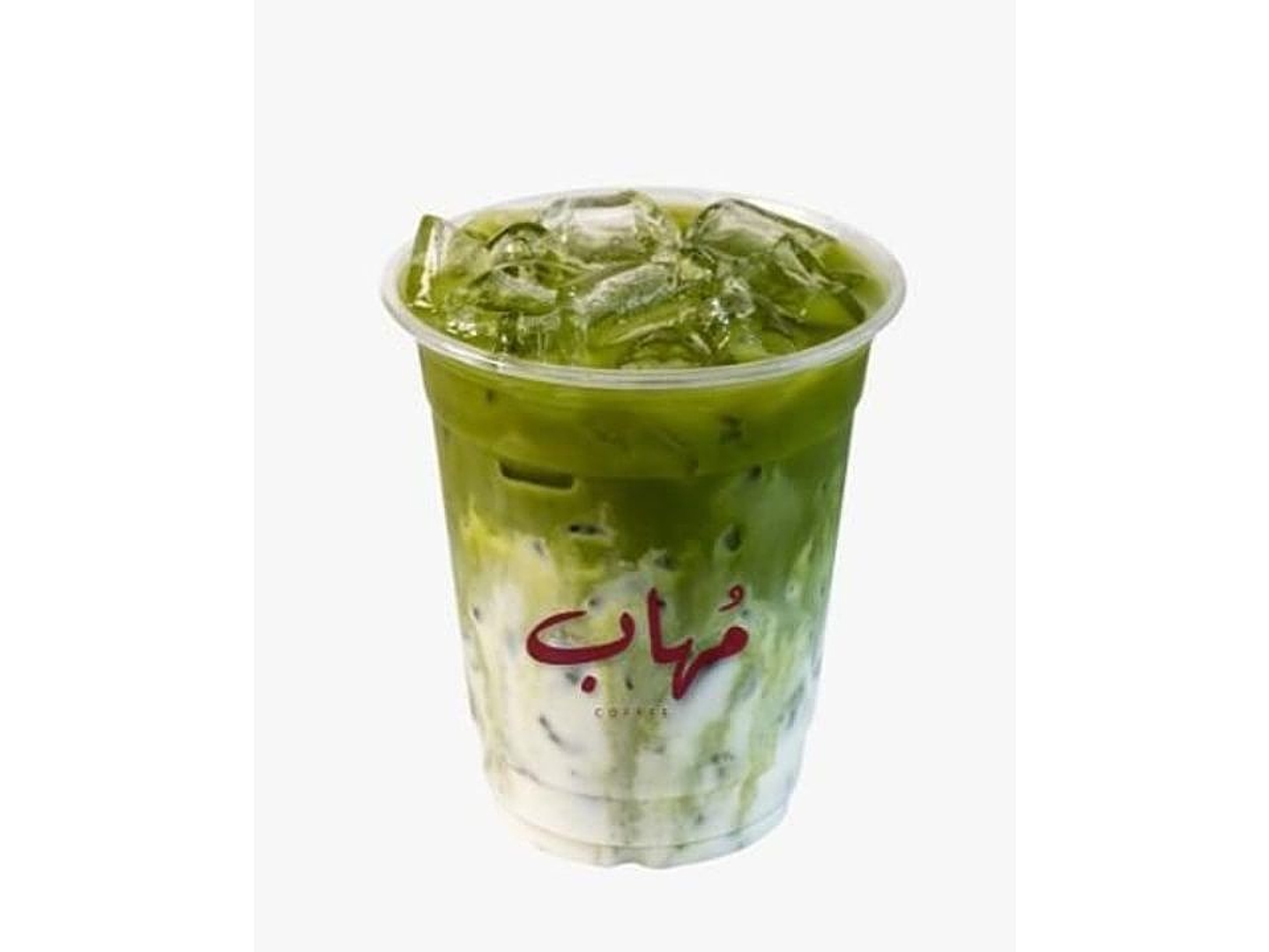 Mhab Matcha