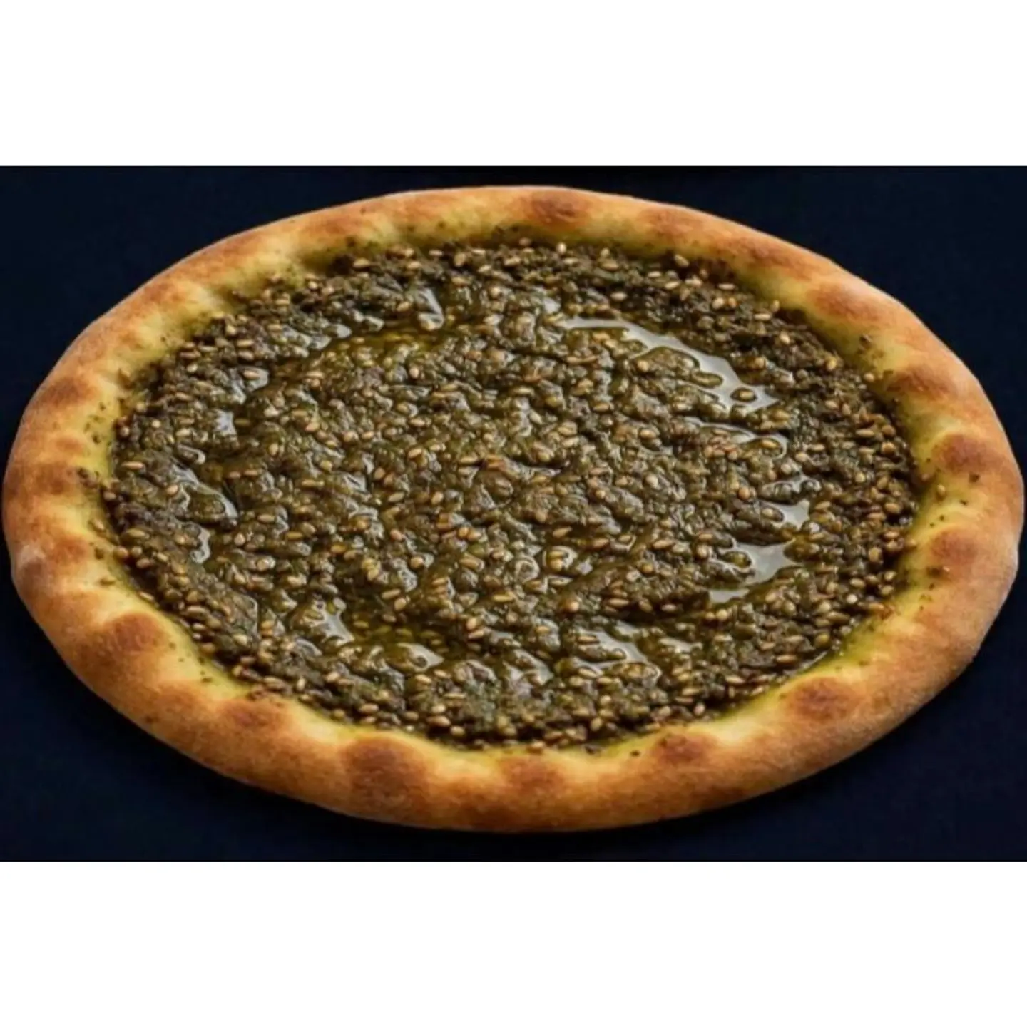 Zaatar