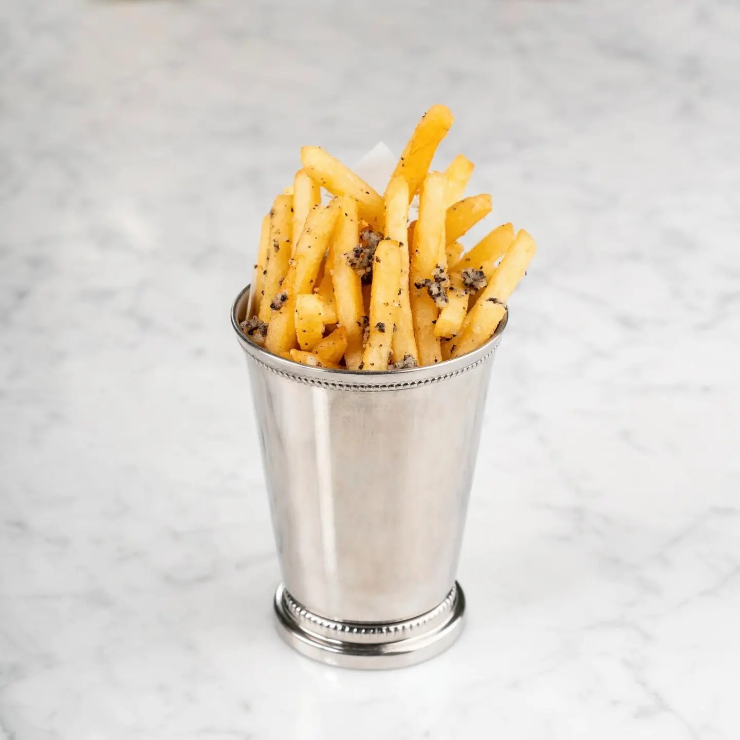 Truffle Fries