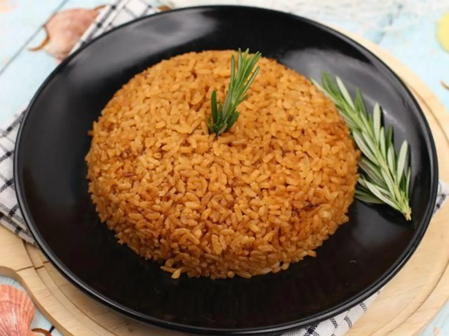 Brown Rice