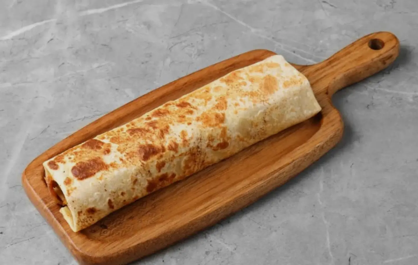 Small Shawarma