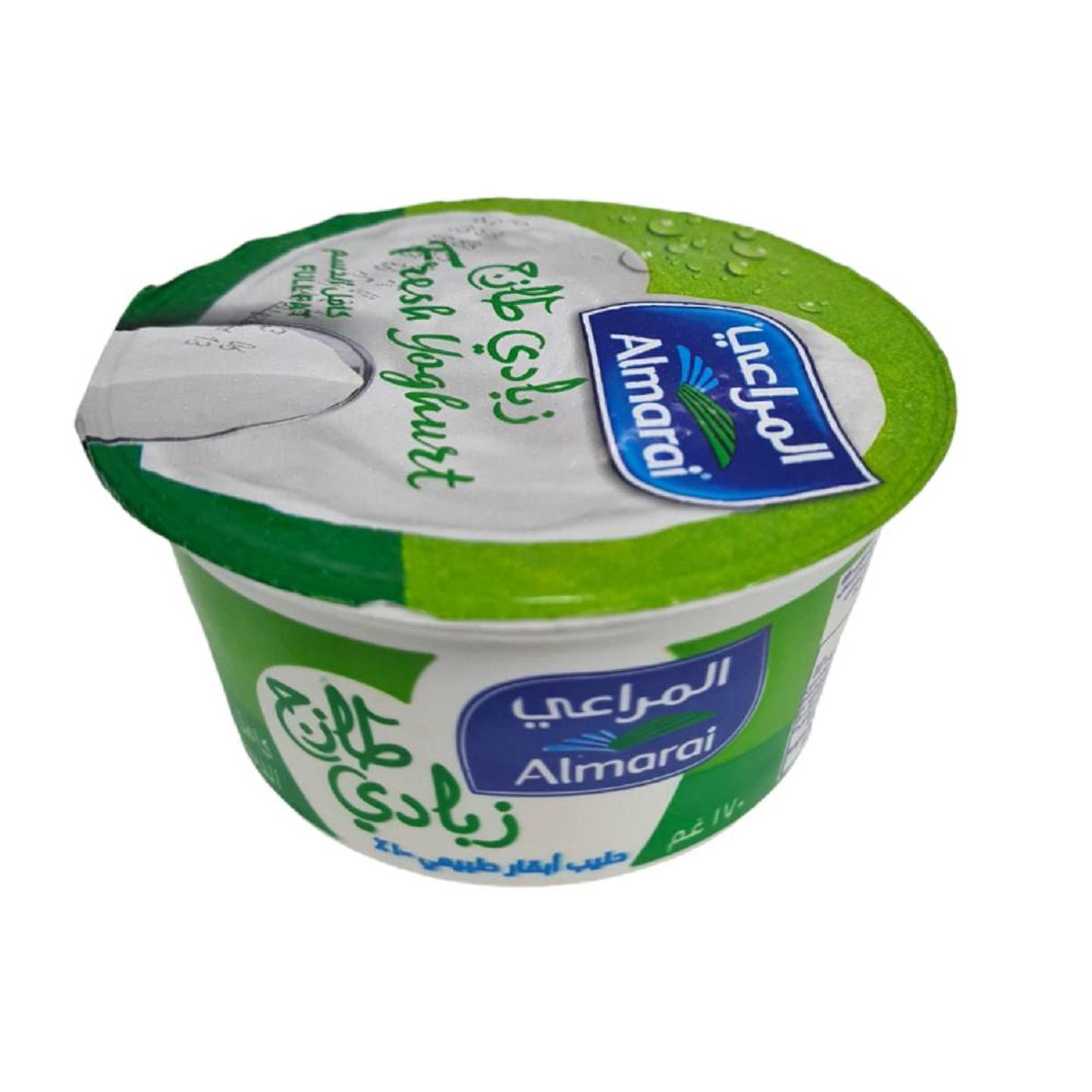 زبادي