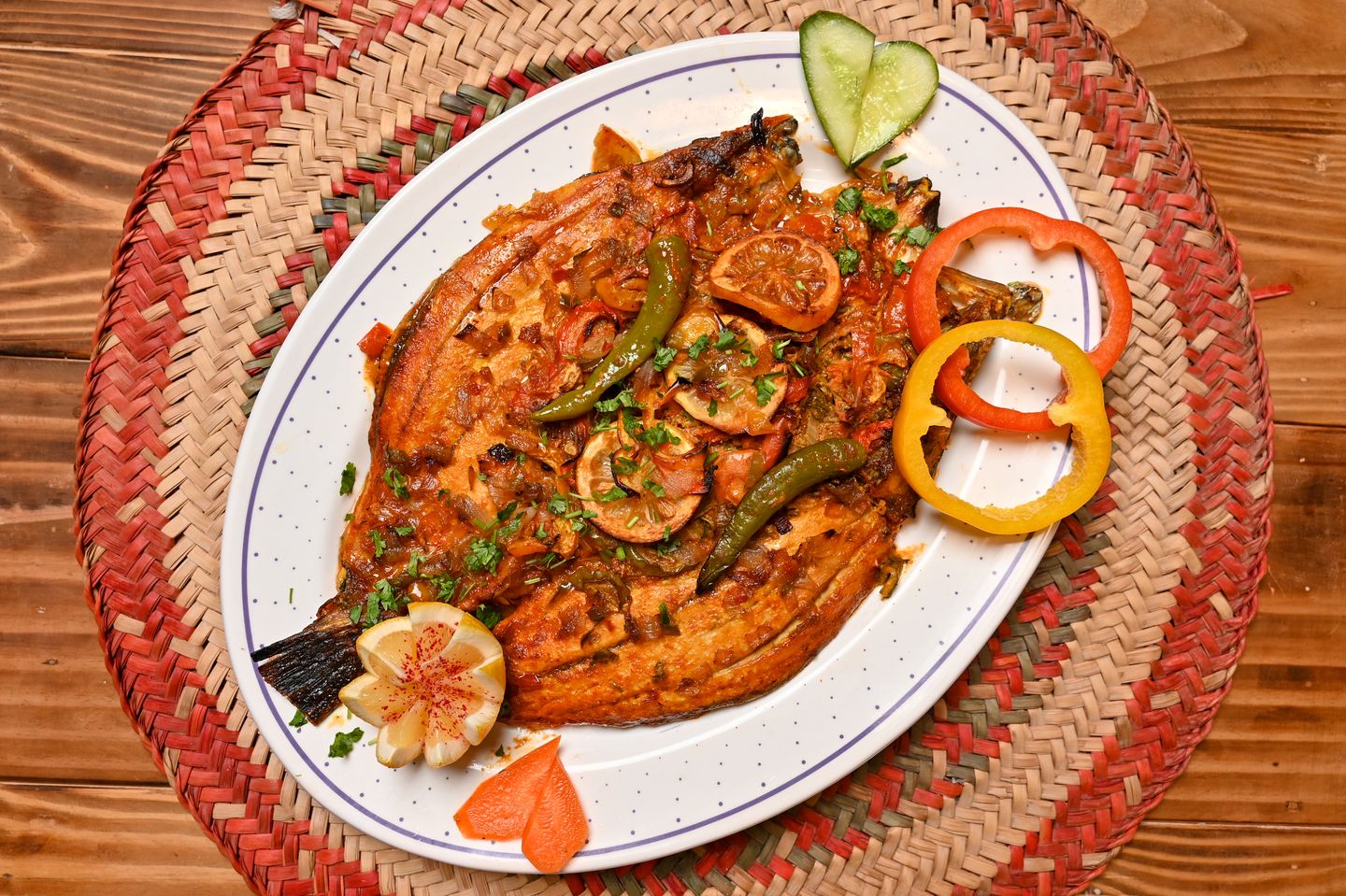 عروسة مشوي
