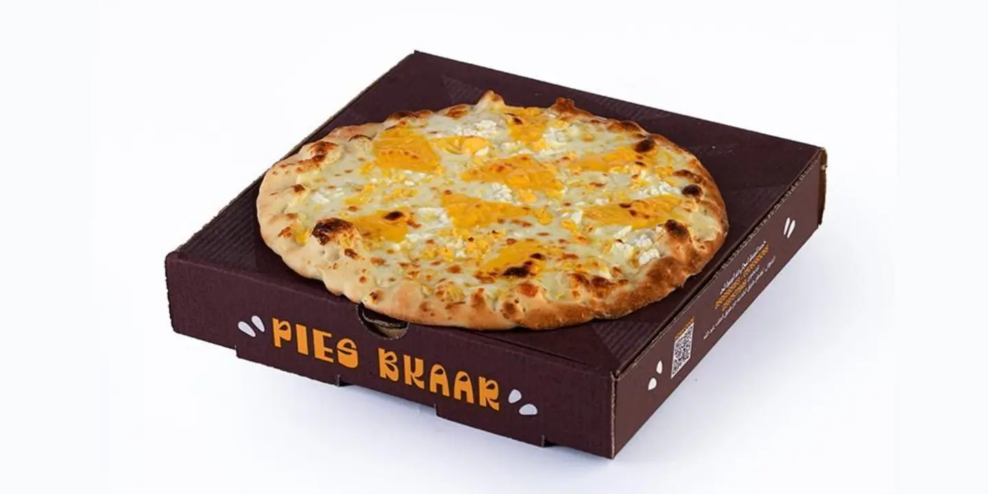 حديقة الأجبان