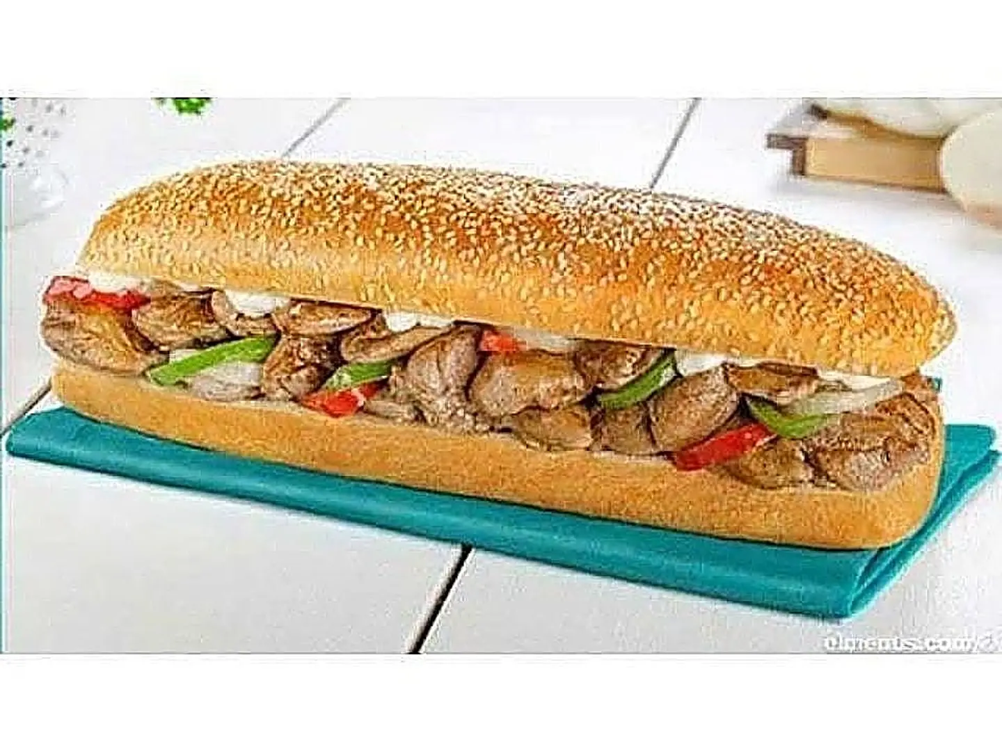 كودو لحم