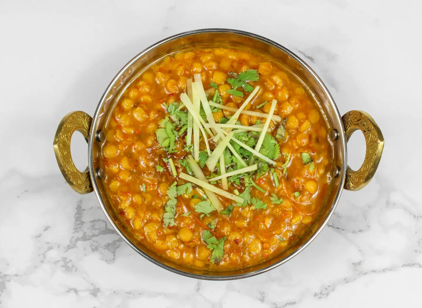 Dal Channa