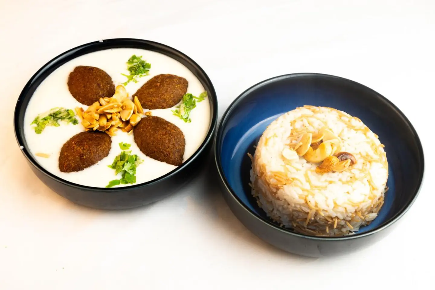 Lebanese Kibbeh