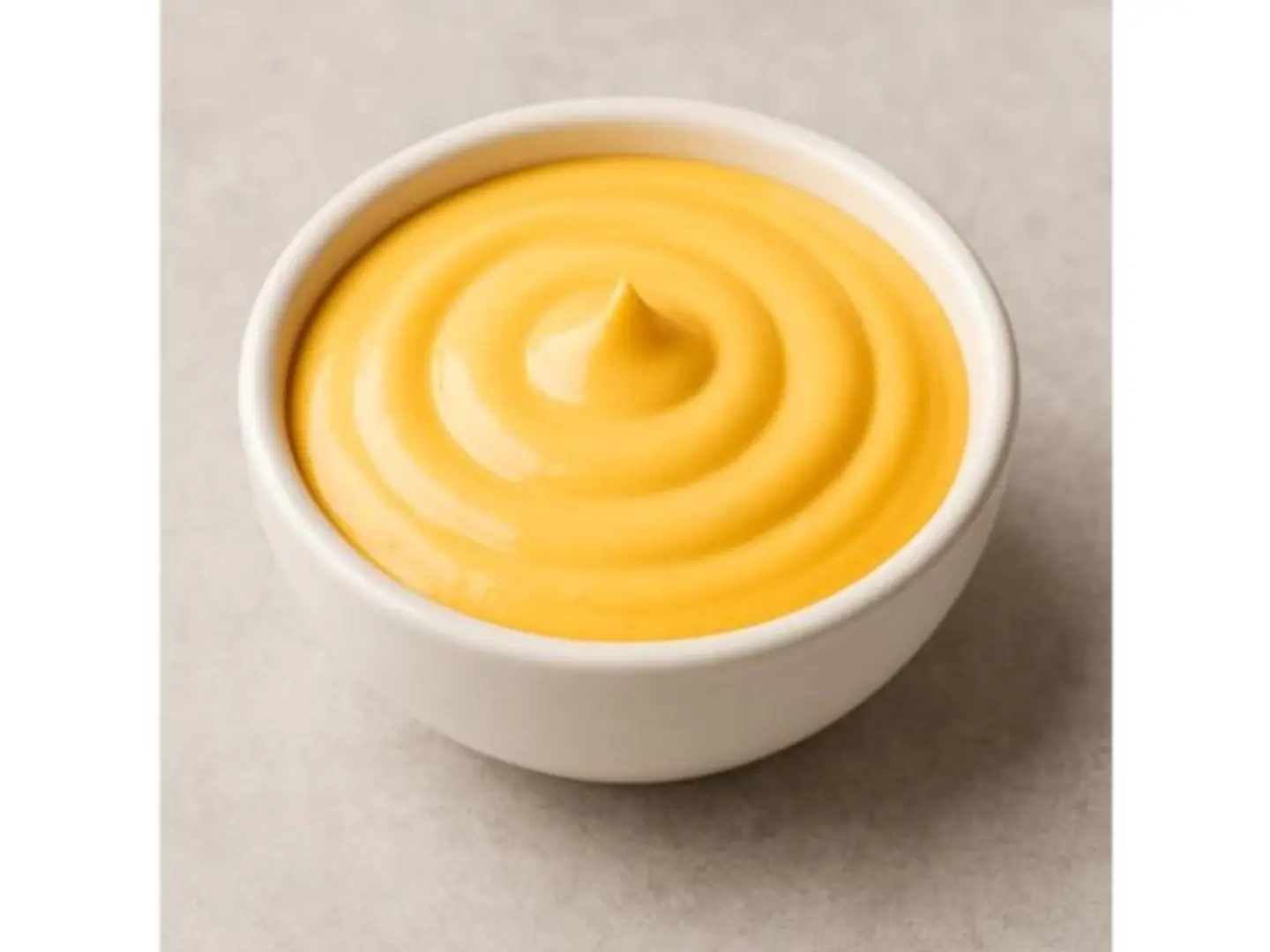 Cheese Sauce