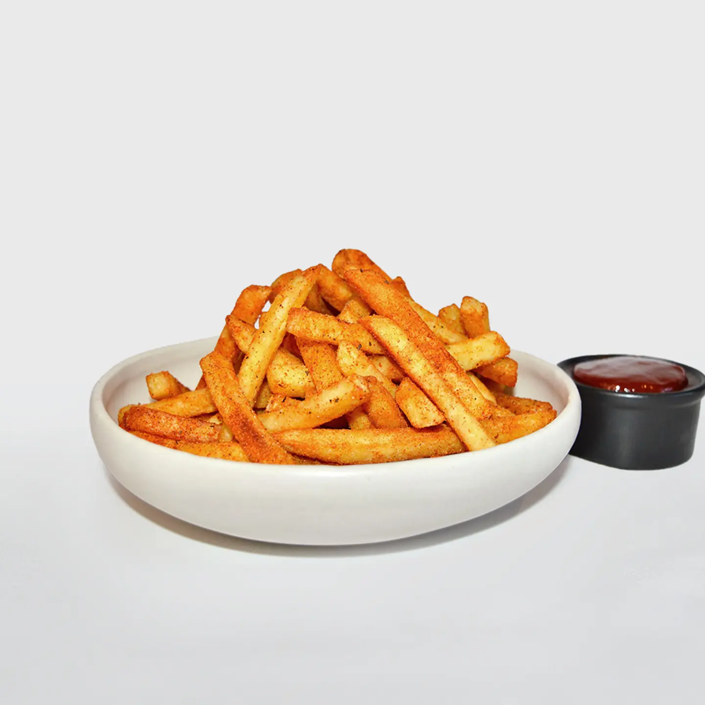 Cajun Fries