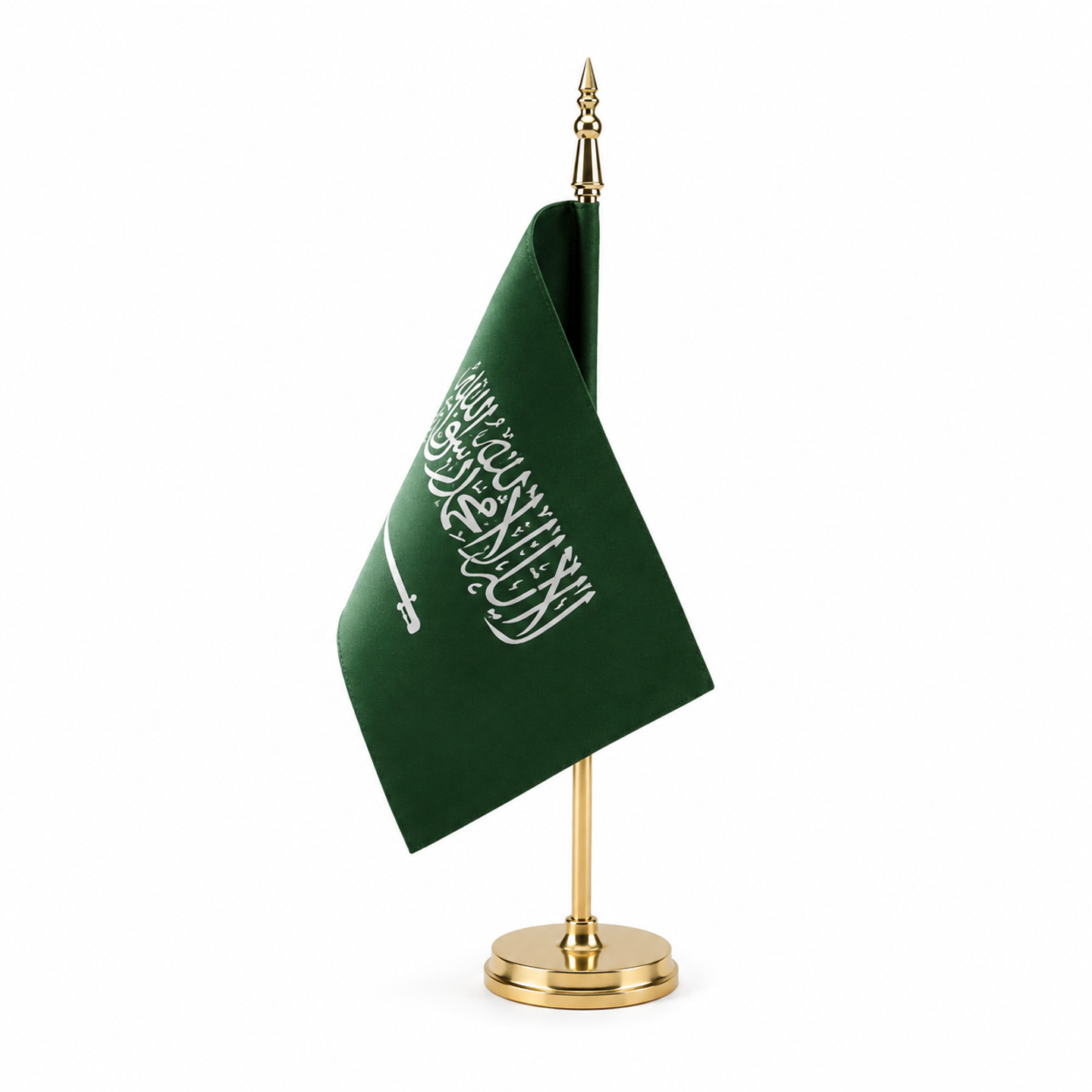 Saudi Flag Office
