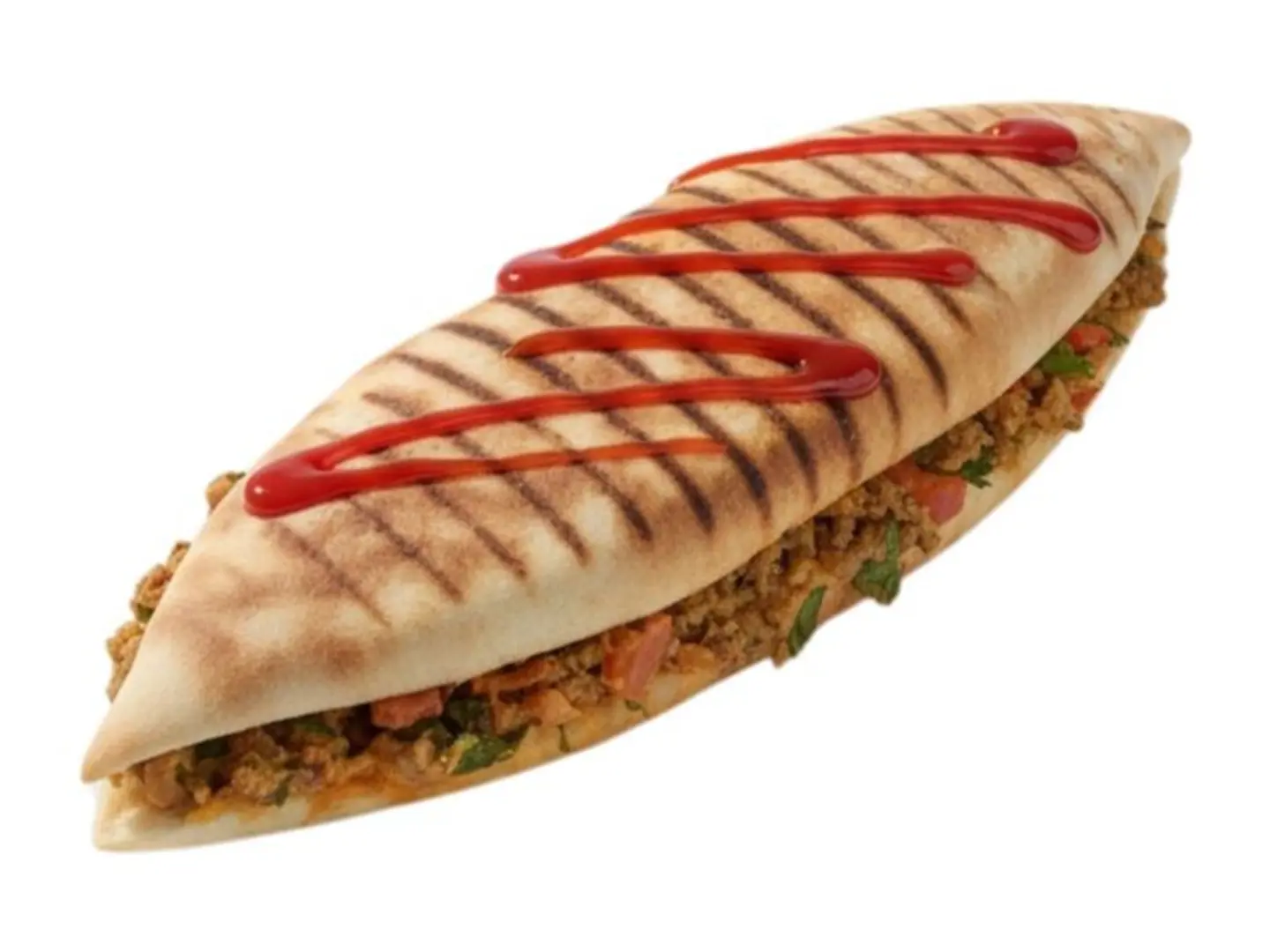 شاورما دجاج خلطة