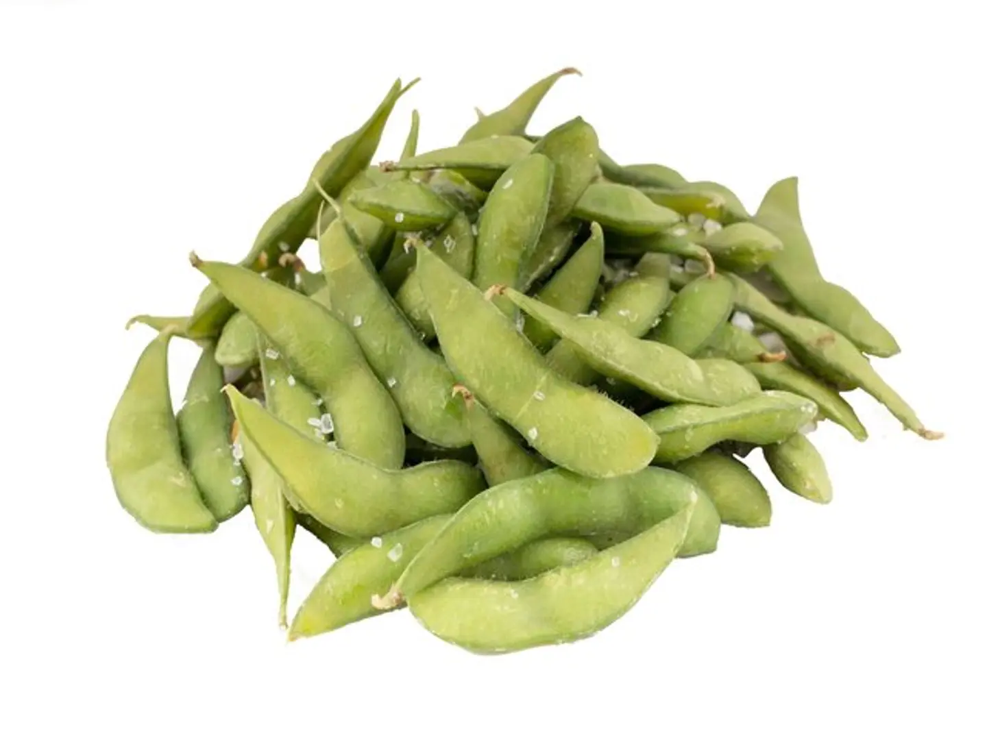 Sea Salt Edamame
