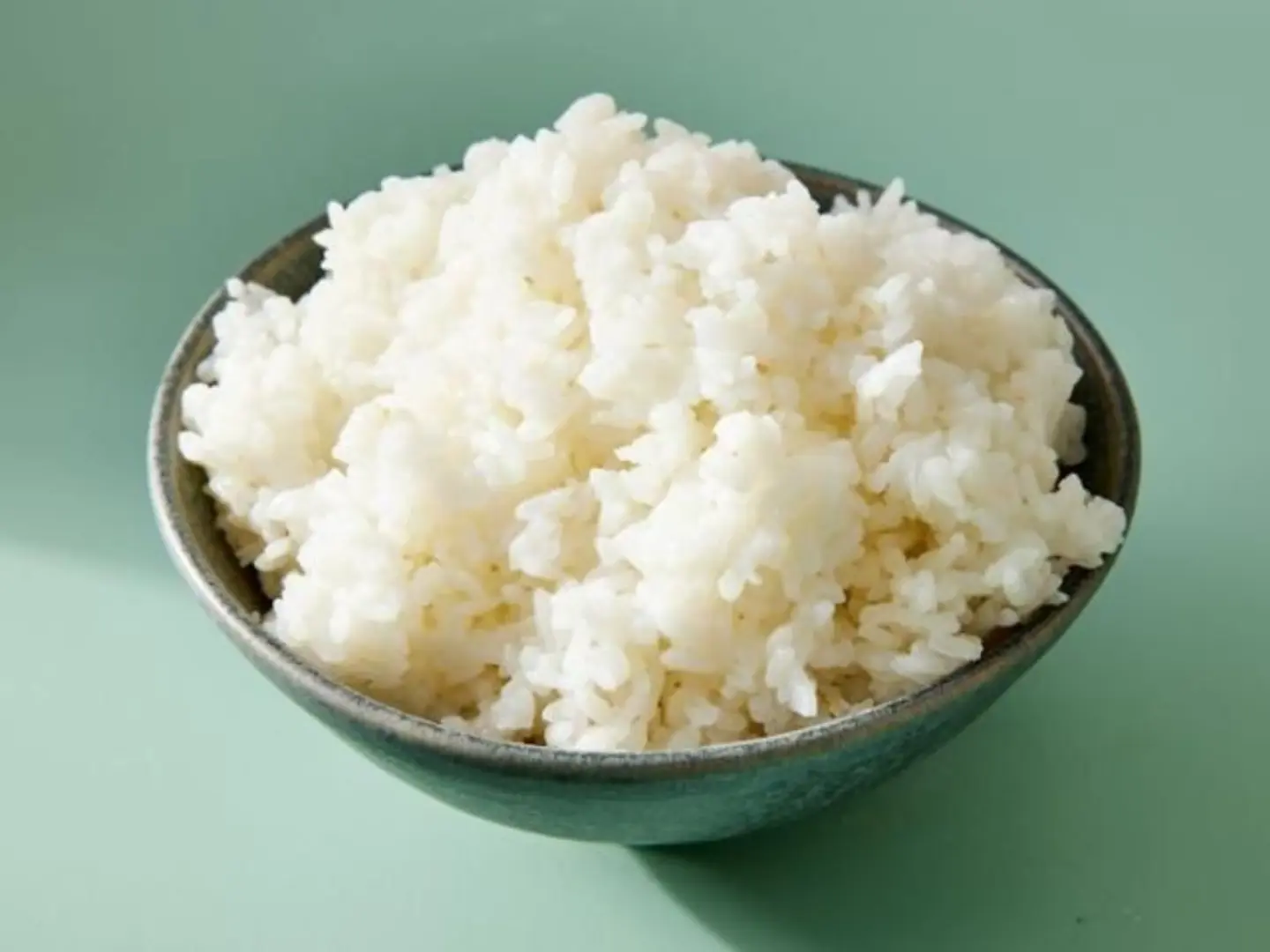Coconut Rice