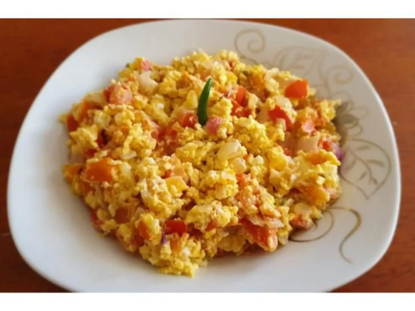 Special Shakshouka