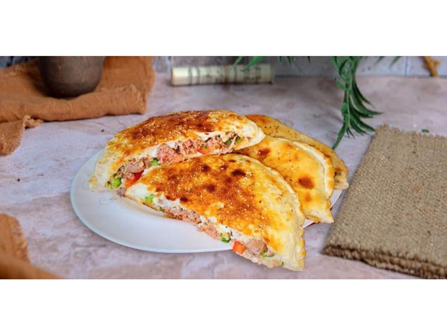 حواوشي سجق