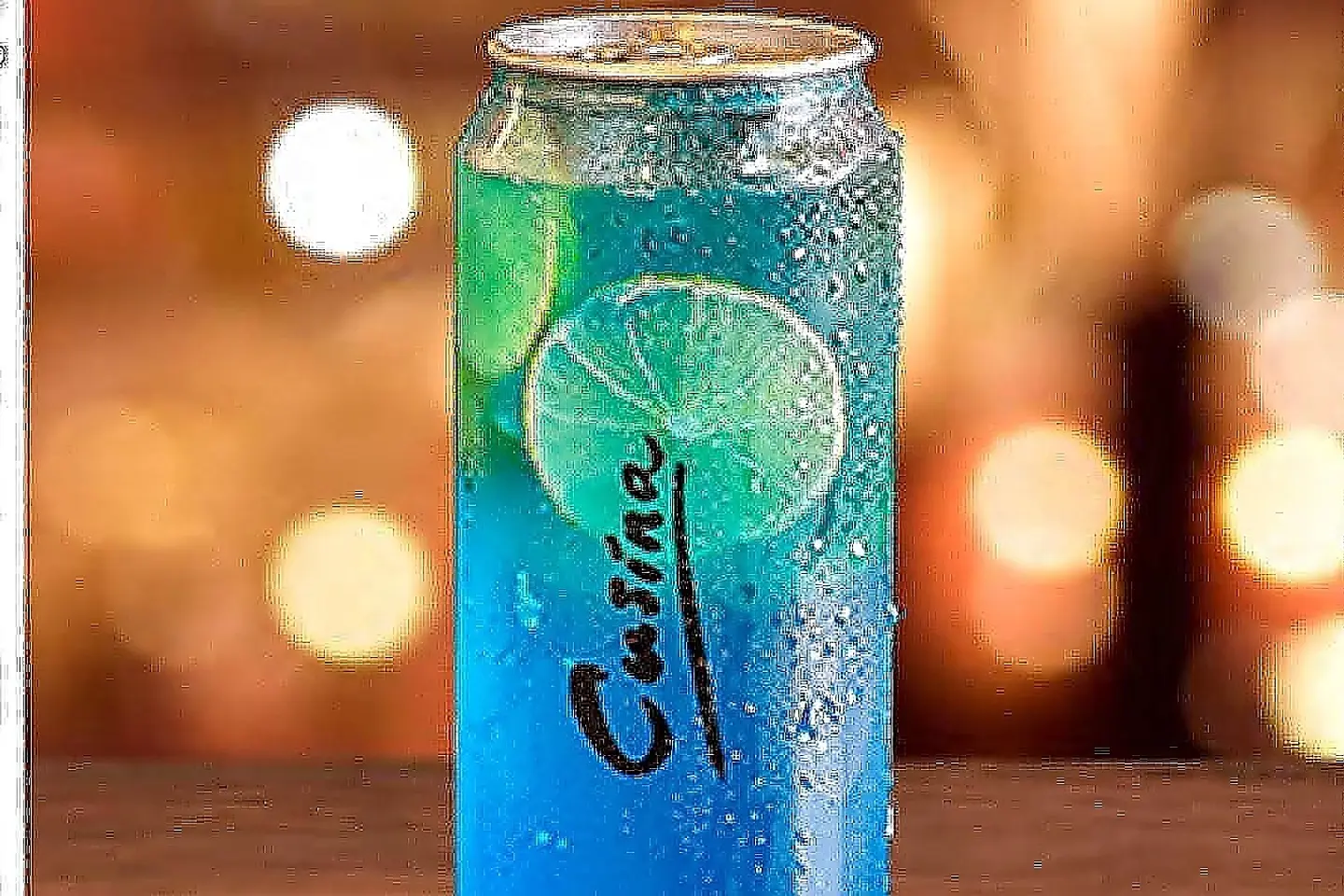 بلوبيري موهيتو