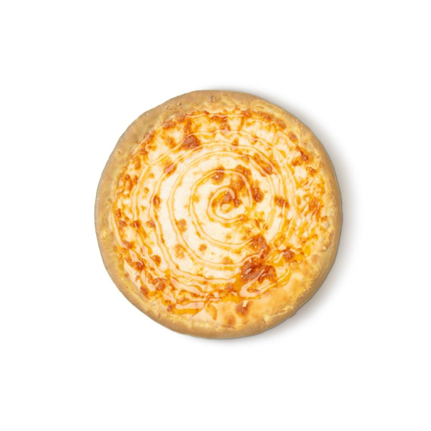 Cream Cheese With Honey