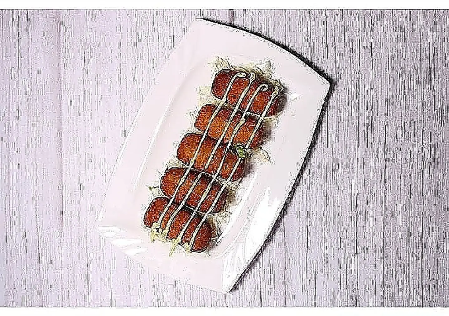 بطاطا كروكيت