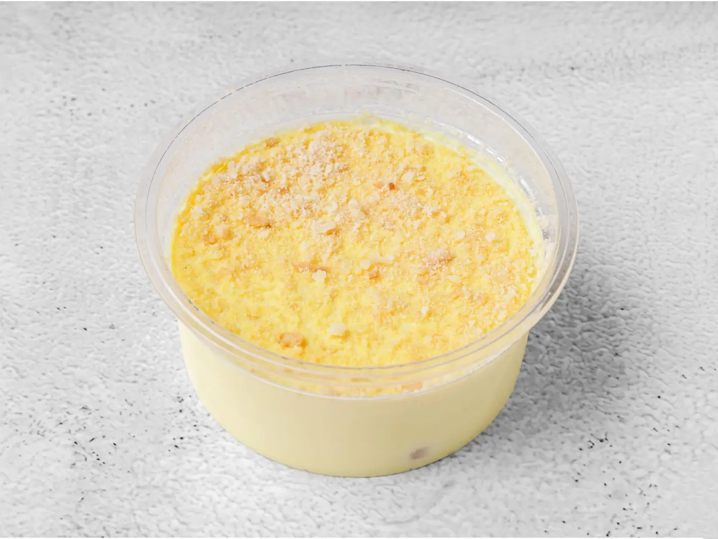 Creme Caramel