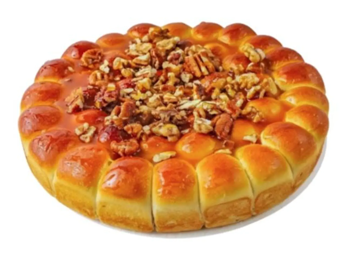 خلية كراميل بيكان