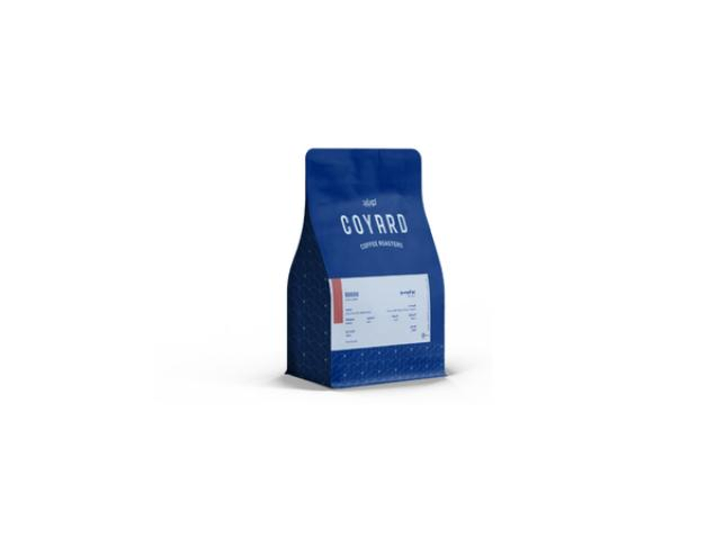 Bugisu 250g