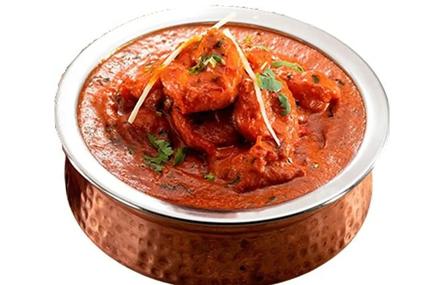 Shrimp Masala