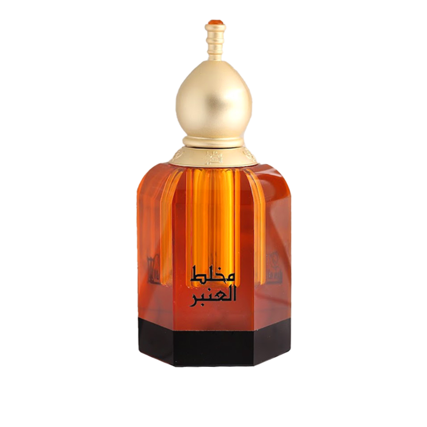Al Dakheel Oud Amber Blend 12 Ml