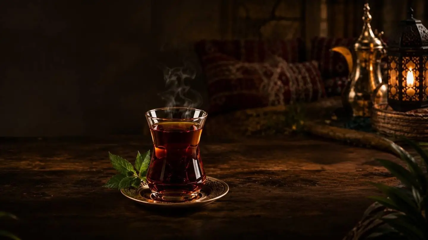 Tea Cup
