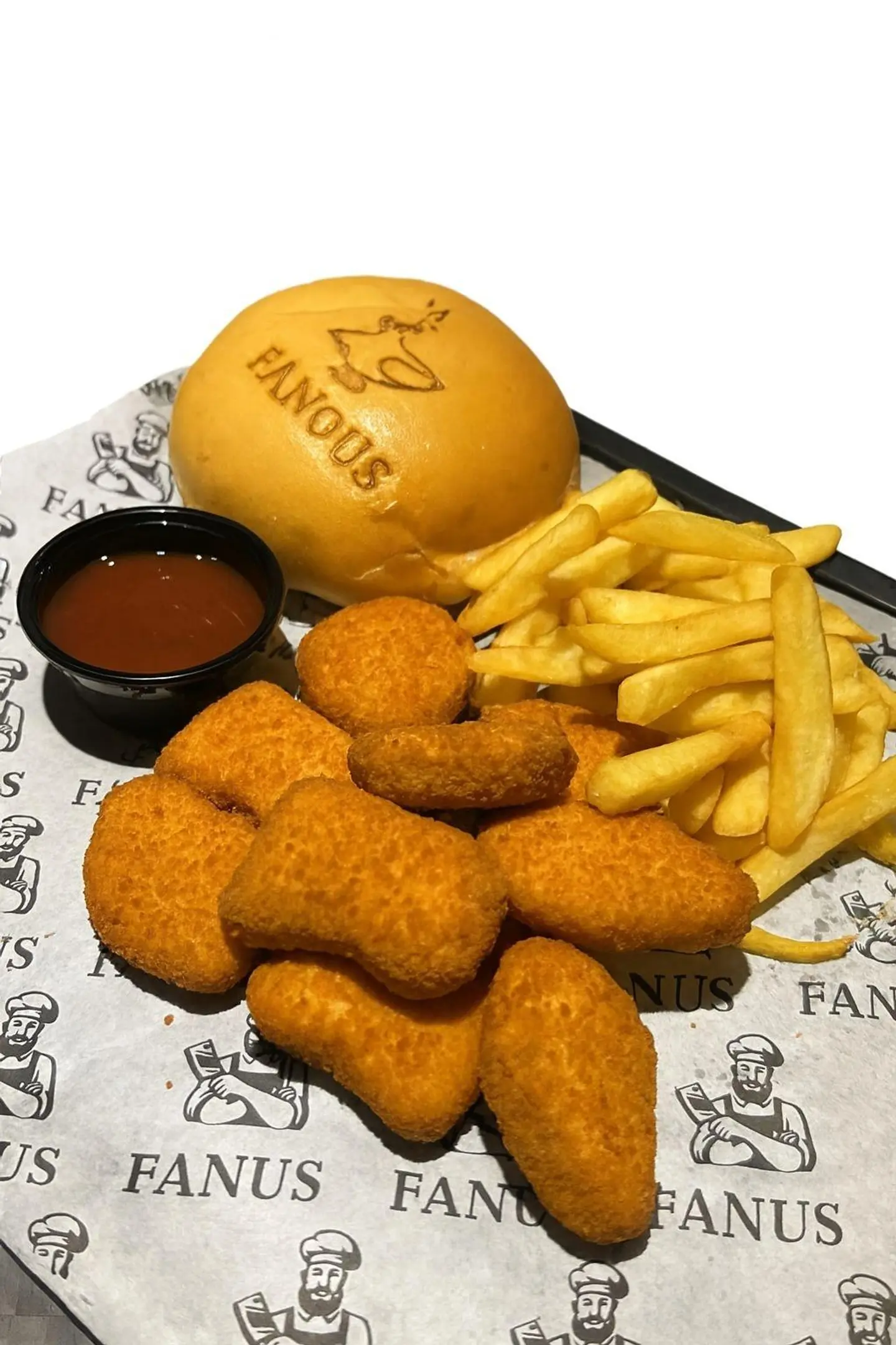 Chicken Nuggets
