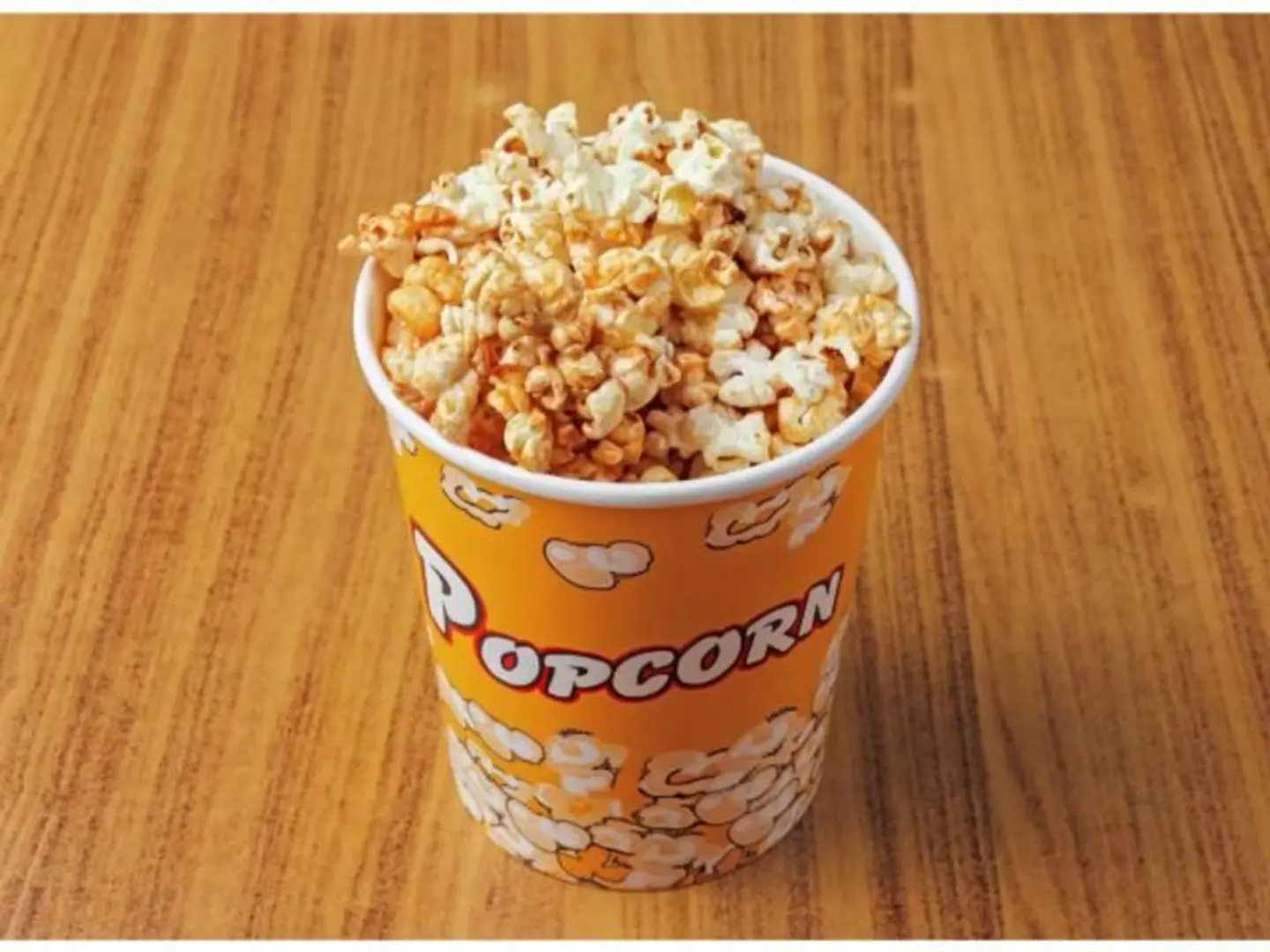 Popcorn